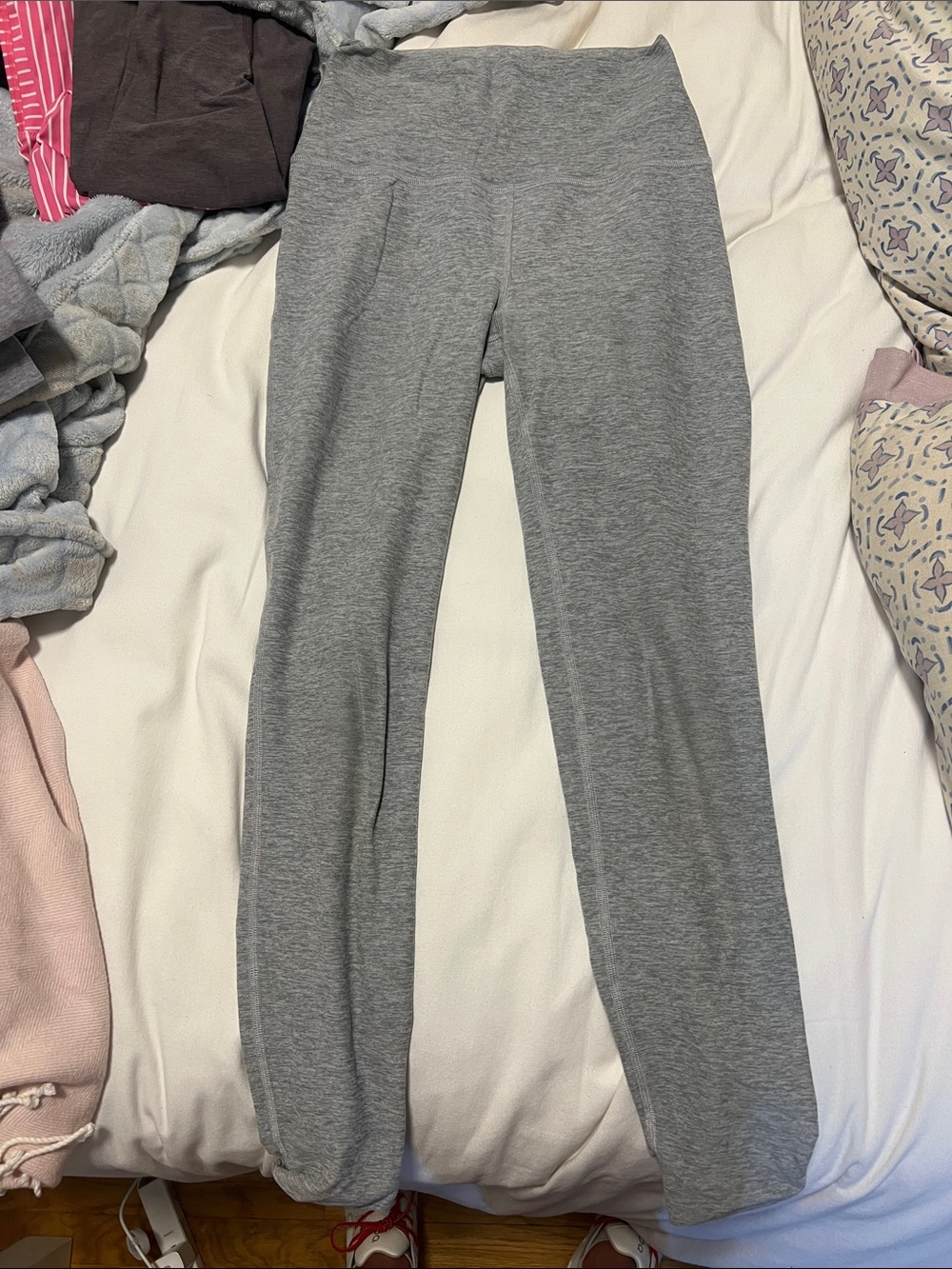 Beyond Yoga Caught in The Midi High waisted Legging